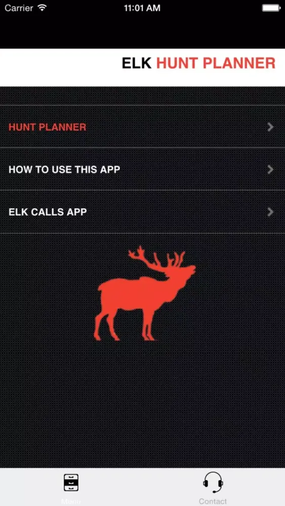 Elk Hunting Strategy - For Big Game Hunting Ekran Görüntüleri