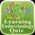 Learning Endocrinology Quiz