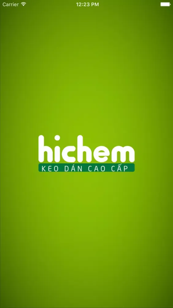 HICHEM vn應用截圖