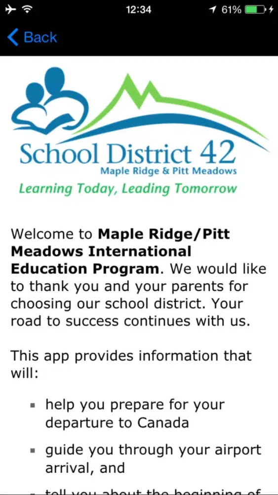 Maple Ridge Arrival Screenshots