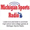Michigan Sports Radio