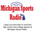 Michigan Sports Radio Michigan Sports Radio