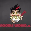 Noodle World Junior