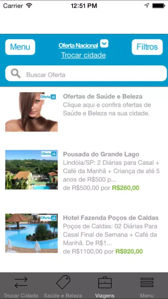 صور Oferta JA
