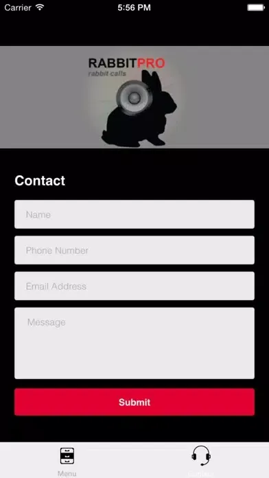 Скриншоты Rabbit Calls - Rabbit Hunting Calls -AD FREE
