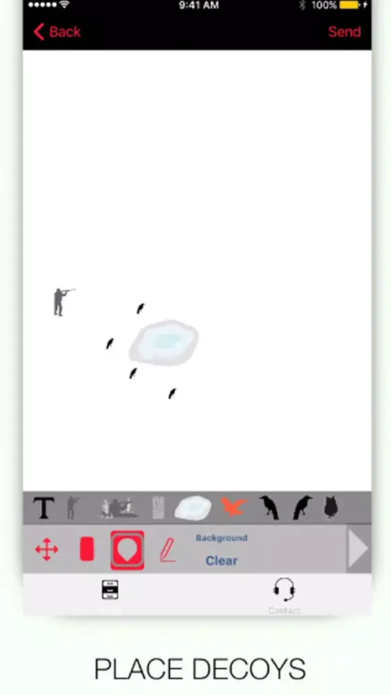 Raven Hunting Strategy - Hunting Simulator for Bird Hunting - Ad Free سکرین شاٹس