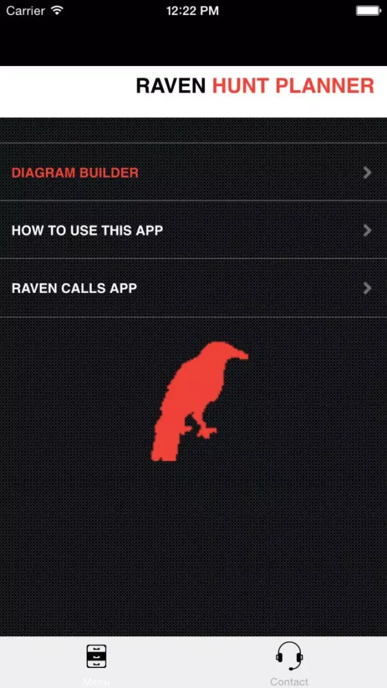 Raven Hunting Strategy - Hunting Simulator for Bird Hunting - Ad Free سکرین شاٹس
