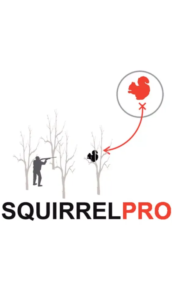 Squirrel Hunting Strategy - Squirrel Hunter Plan for Small Game Hunting - AD FREE Screenshots
