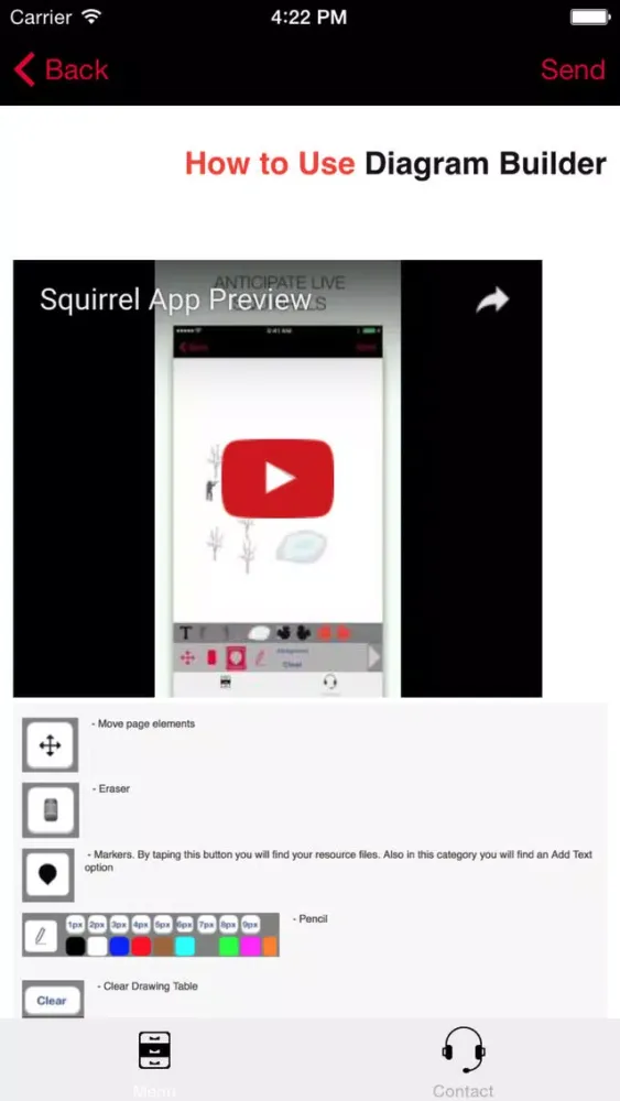 Squirrel Hunting Strategy - Squirrel Hunter Plan for Small Game Hunting - AD FREE Screenshots