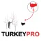 Turkey Hunt Planner for Turkey Hunting - AD FREE TurkeyPRO