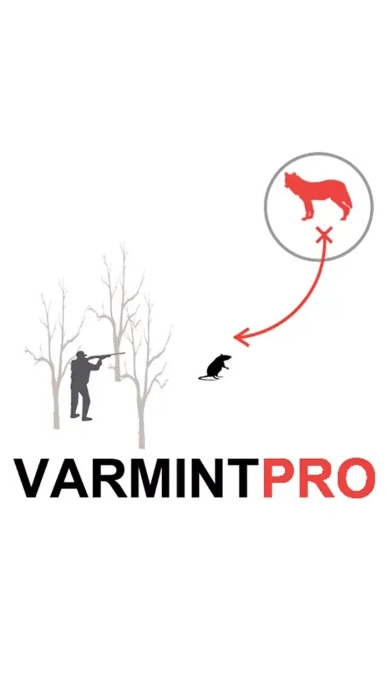 صور Varmint Hunting Planner - Varmint Hunter Strategy Builder - PREDATOR HUNTING PLAN