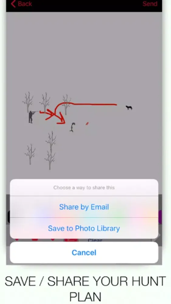 صور Varmint Hunting Planner - Varmint Hunter Strategy Builder - PREDATOR HUNTING PLAN