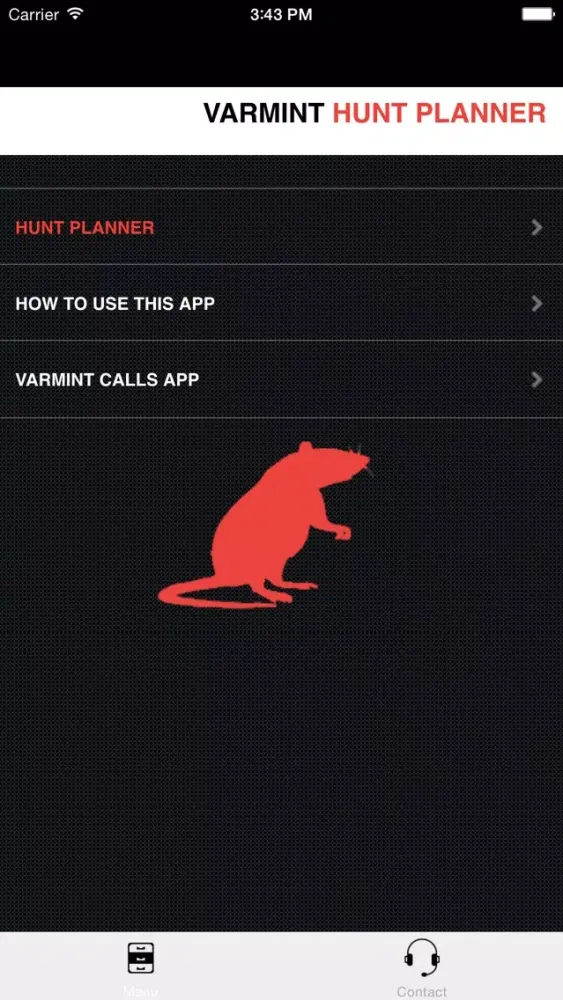 صور Varmint Hunting Planner - Varmint Hunter Strategy Builder - PREDATOR HUNTING PLAN