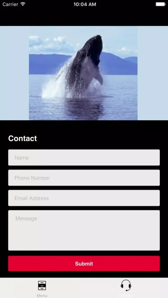 Скриншоты Humpback Whale Sounds!