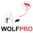 Wolf Hunting Planner for Predator & Big Game Hunting - ad free Wolf Hunting Planner for Predator & Big Game Hunting - ad free