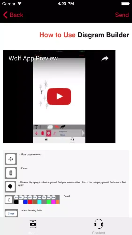 Wolf Hunting Planner for Predator & Big Game Hunting - ad free Ekran Görüntüleri