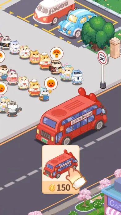 My Hamster Story Screenshots