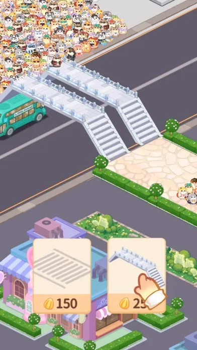 My Hamster Story Screenshots