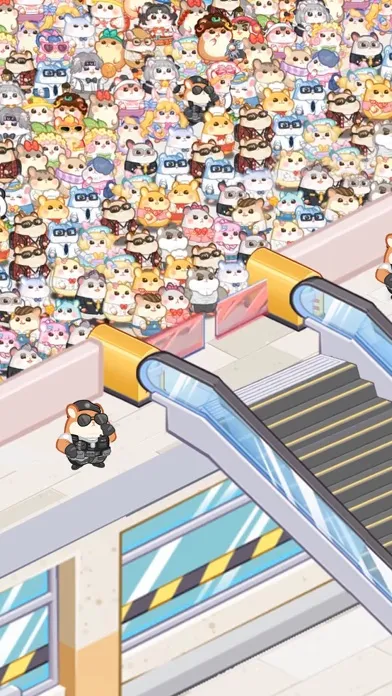 My Hamster Story Screenshots