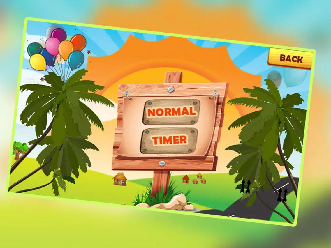 Tangkapan skrin Balloon Archery : Bow & Arrow iPad 