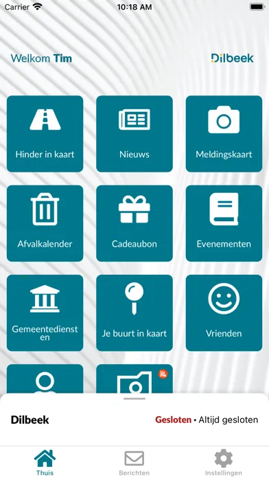 صور Dilbeek - Onze Stad App