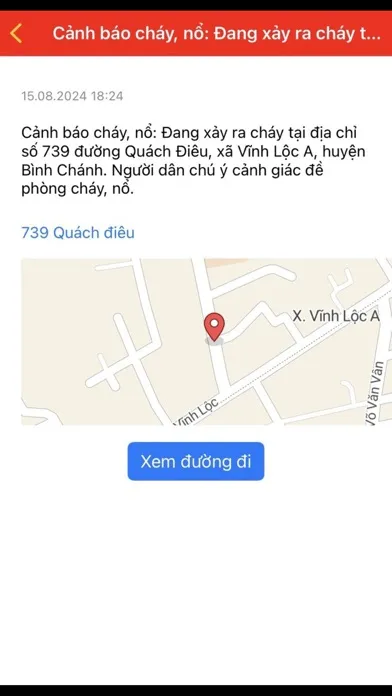 Ảnh chụp màn hình của Help 114