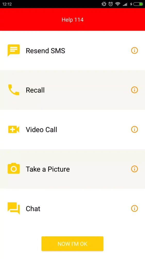 Help 114 Screenshots