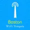 Boston Wifi Hotspots