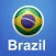 Brazil Offline Travel Guide