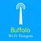 Buffalo City Wifi Hotspots