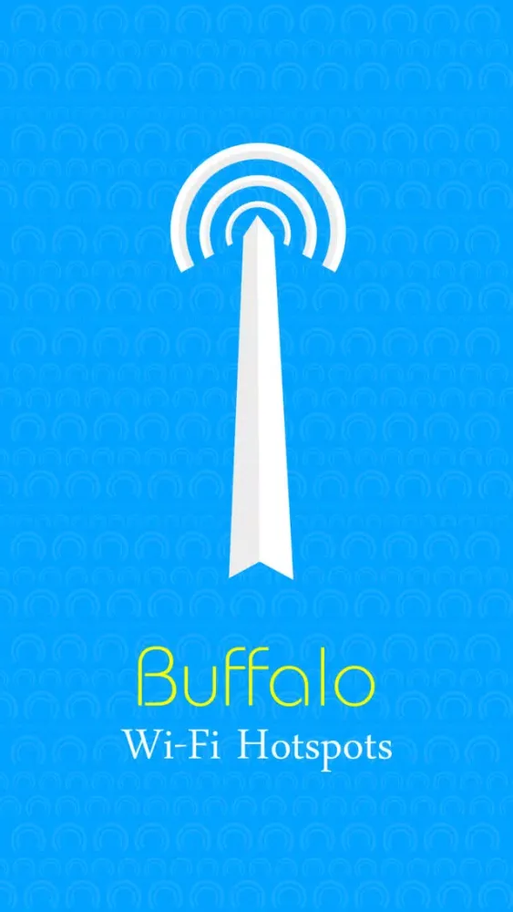 صور Buffalo City Wifi Hotspots