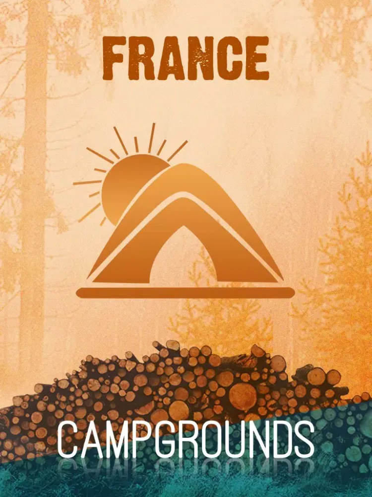 Capturas de pantalla de France Camping iPad 