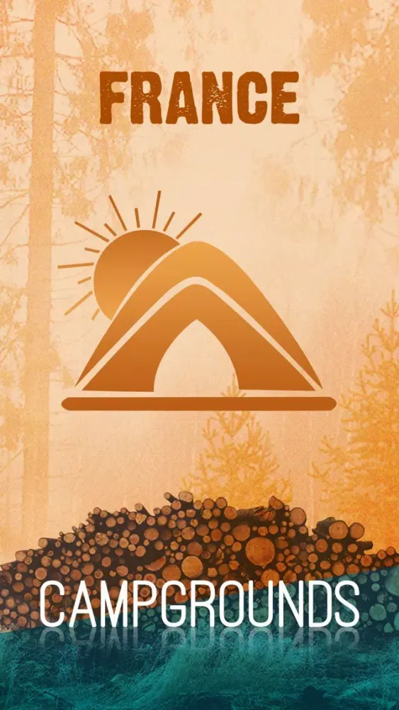 Capturas de pantalla de France Camping