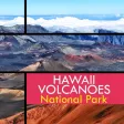 Hawaii Volcanoes National Park Guide