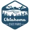 Oklahoma State Parks & National Parks