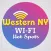 Western New York Wifi Hotspots