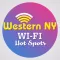 Western New York Wifi Hotspots