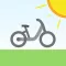 Biximo - BikeShare, CitiBike, Hubway, NiceRide, Divvy, CycleHire, BIXI real-time stations info