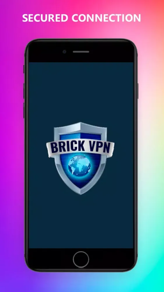 Вriсk VРN - Best Proxy スクリーンショット
