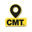 CMT container tracking CMT container tracking