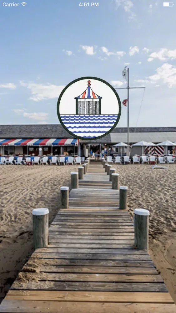 Chappaquiddick Beach Club應用截圖