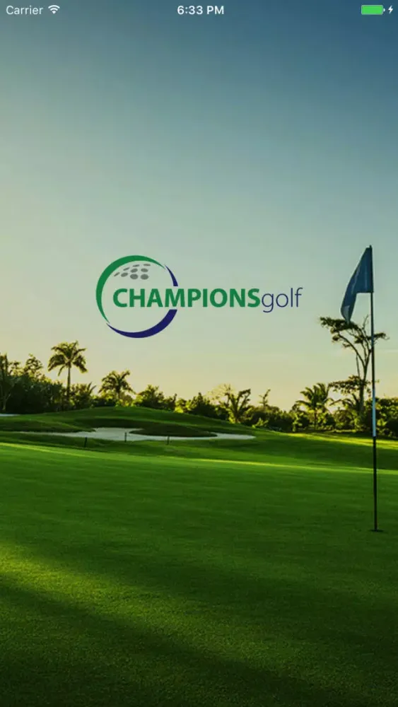Capturas de pantalla de Champions Golf Singapore