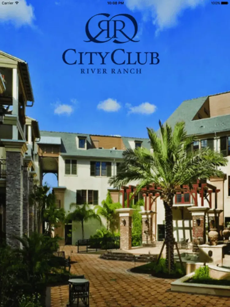 صور City Club at River Ranch iPad 