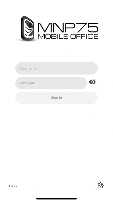 Mobile Office MO Screenshots