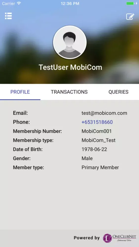 تصاویر Modern Golf & Country Club