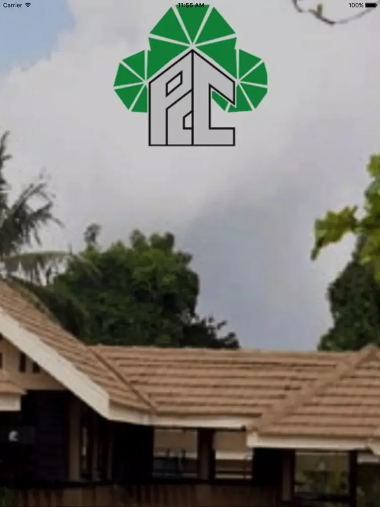 Palghat Cosmopolitan Club iPad 應用截圖