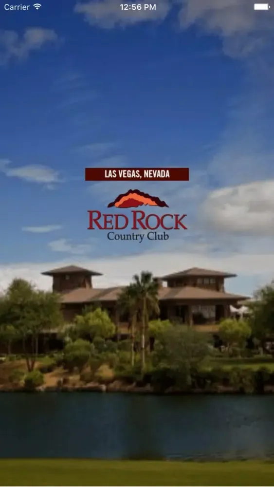 صور RedRock Country Club Las Vegas