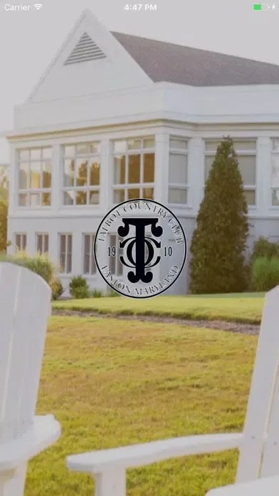 Talbot Country Club স্ক্রিনশট