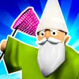 The Green Wizard Gnome