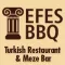 Efes BBQ